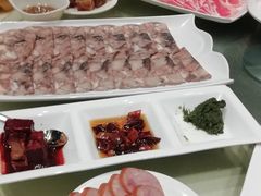 -四季捞