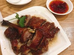 -禧座港式餐厅(星河店)