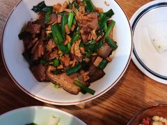 -印象鲵宴·张家界地标美食名片(溪布街店)