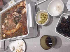 -半天妖烤鱼(诺德广场店)