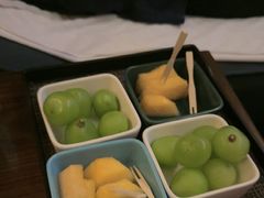 -水墨澜渟足道·SPA·传统(四望亭东关街店)