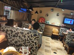 -小放牛炒菜馆(华北商厦店)