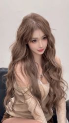-BEAUTY HAIR GANO