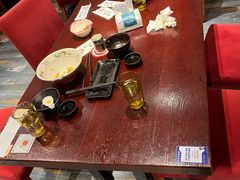 -纪州豚骨酱油拉面(锦延路店)