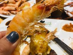 -汉巴味德(大悦城店)