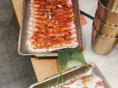 -韩宫宴烤肉·料理(青浦宝龙店)
