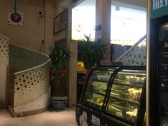 -撒拉花儿·新疆菜·清真(太阳宫店)