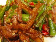 -中国徽菜·徽商故里(广安门店)