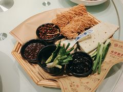 -大张烙馍村(绿地店)