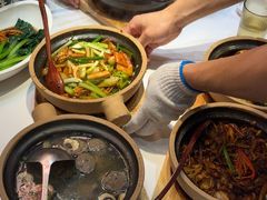 -火啫啫·粤式啫啫煲(南京弘阳店)