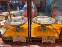 -富华斋饽饽铺·宫廷糕点·伴手礼(护国新天地店)