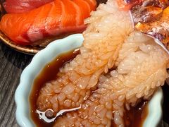 -蟹犇前•帝王蟹雪蟹(陆家嘴店)