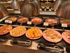 -广州天河合景福朋喜来登酒店