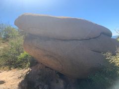 -云峰山自然风景区