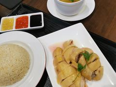 -新旺茶餐厅(嘉里城店)