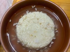 桂花酒酿-丁记盐蘸牛肉·新杭菜(河东路店)