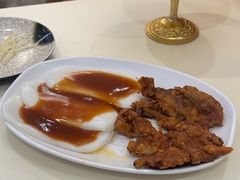 -泰康食品(南京东路店)