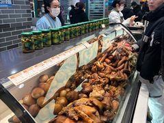 -老鼎丰(靖宇街总店)