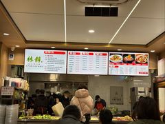 -林静小吃(复兴路店)