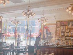 -Entrecôte 法国牛扒馆(保利·时光里店)