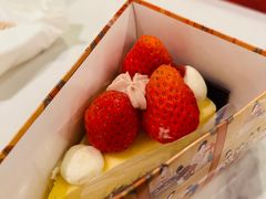 -凯宾美食廊Kempi Deli·凯宾斯基饭店(亮马桥路店)