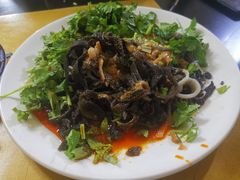 -清真宏玉祥黄门脸餐厅(华荫东里店)