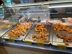 -新隆嘉 供销超市(修竹商场店)