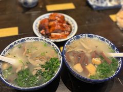 -小潘记鸭血粉丝汤