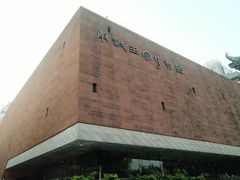 -南越王博物院(王宫展区)