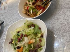 -汗腾格里·风味餐厅(新疆驻京办店)