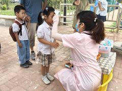 -糖心家族国际幼儿园·托育园(南开水上公园店)