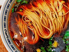 -豫掌柜饸饹面·烩面(秀沿路店)