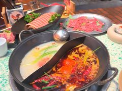 -鸿姐老火锅·传统炒料(上海旗舰店)