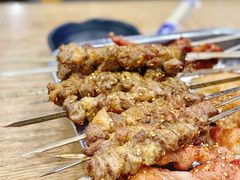 -老虎滩大连海鲜烧烤(建邺云锦路总店)