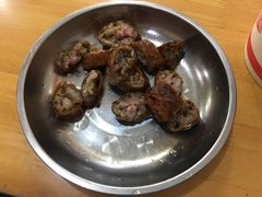 -百成大同鸭肉粥(大同总店)