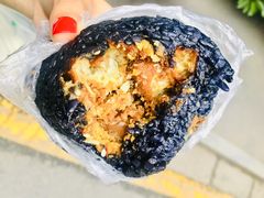 -芳婆糕团店(王府大街店)
