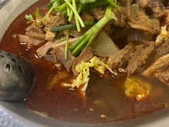-古乐牛香·鲜牛肉牛杂火锅(高新店)