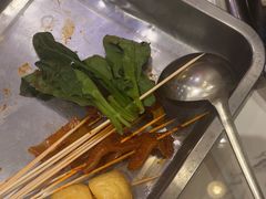 -钢管厂五区小郡肝火锅串串香(清河店)