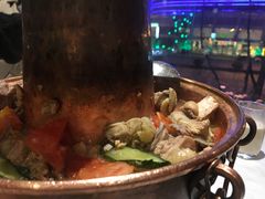 -阿斯牛牛·凉山菜(新会展店)
