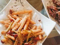 -丽华园(汉阳龙阳店)