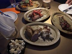 -Terrace 8 八号露台(波特曼丽思卡尔顿店)