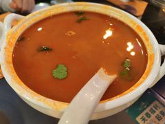 海鲜冬阴功-simply thai天泰(长泰广场店)
