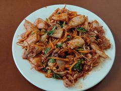 墨斗-真空冷面王(武功街店)