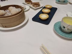 -明阁 Ming Court(广州朗豪酒店)