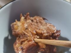 -内蒙焖面大盆骨餐馆(山大路店)