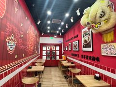 -瑞霖·隆江猪脚饭
