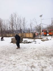 -优沃得自然教育农场·冰雪乐园·生日会·研学