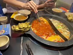 -蜀大侠火锅(四川北路店)