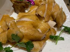 家乡风味鸡-好彩海鲜火锅饭店(银河百老汇店)