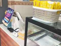 -徐拾记古早味蛋糕(康明市场店)